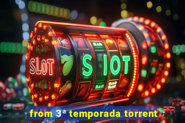 from 3ª temporada torrent